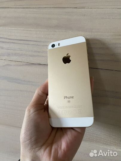iPhone 5, 32 ГБ