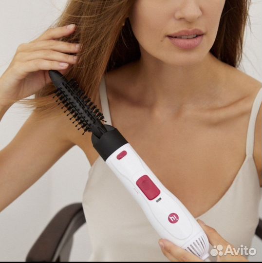 Фен для волос