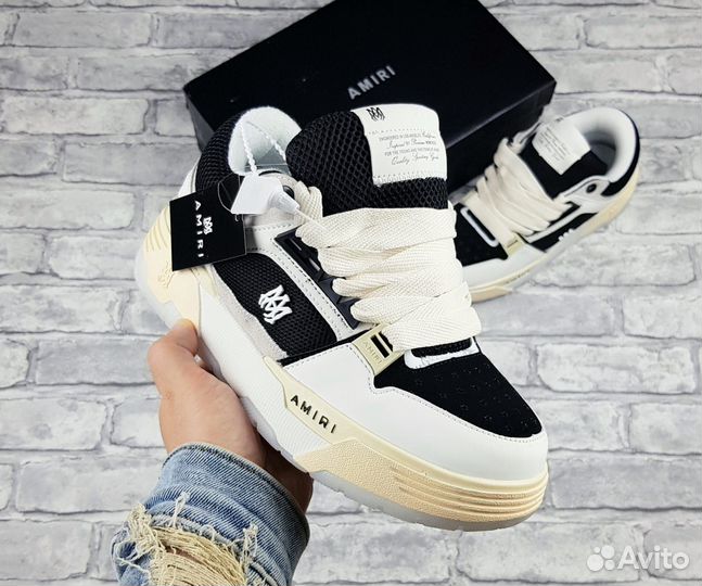 Мужские кроссовки Amiri