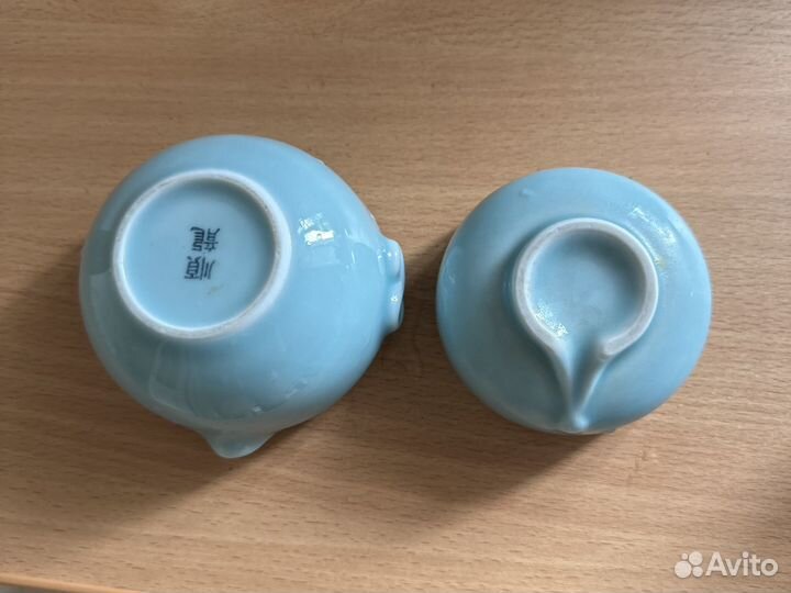 Гайвань из Китая