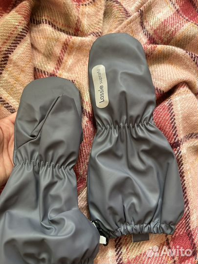 Шапка детская для девочки