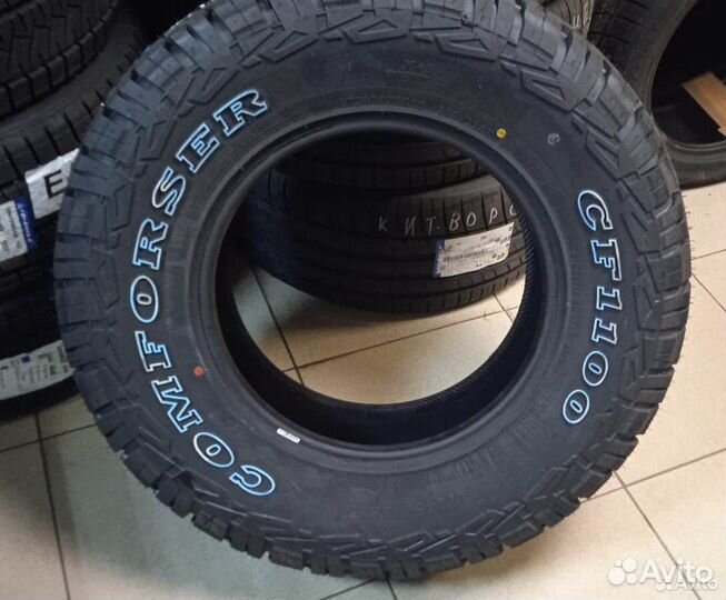 Comforser CF1100 245/70 R16