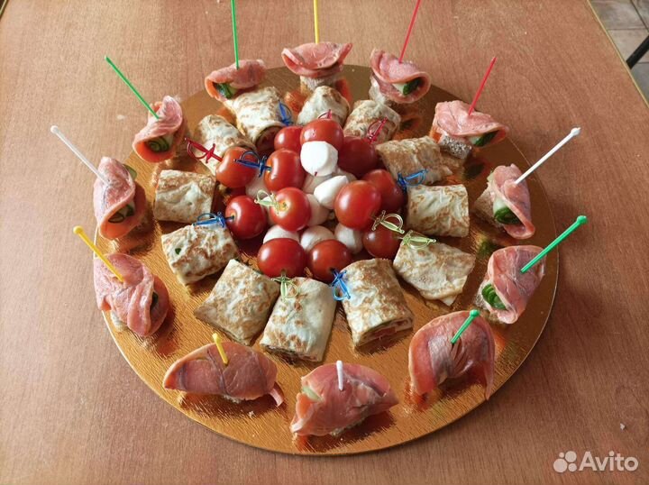 Готовлю вкусно