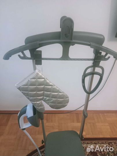 Отпариватель kitfort KT-940