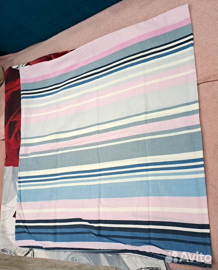 Наволочки бу