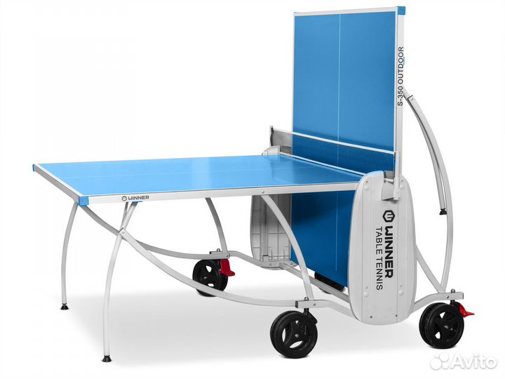 Теннисный стол Всепогодный