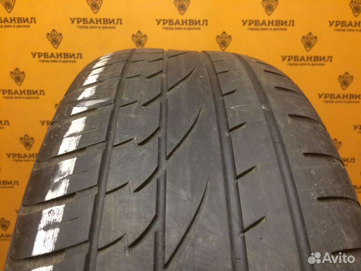 Continental ContiCrossContact UHP 225/55 R18