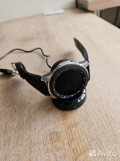 Samsung Galaxy Watch 46mm