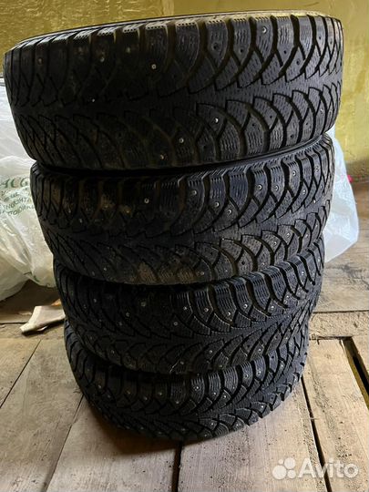 Nordman Nordman 4 175/65 R14 82T