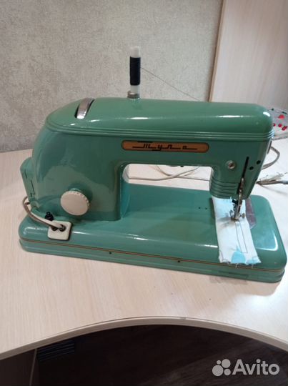 Швейная машина Тула 1