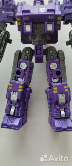 Transformers war for Cybertron