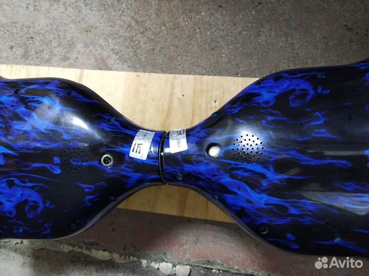 Гироскутер