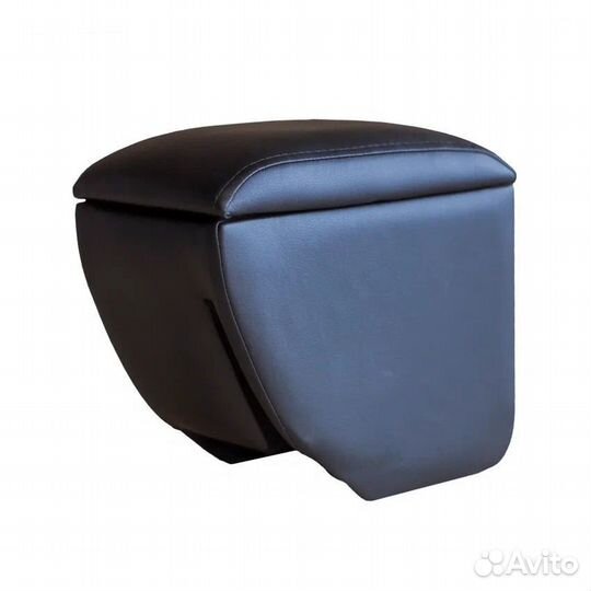 Подлокотник-бар с магнитом KIA RIO 2011/X-line