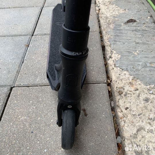 Этик Ереван