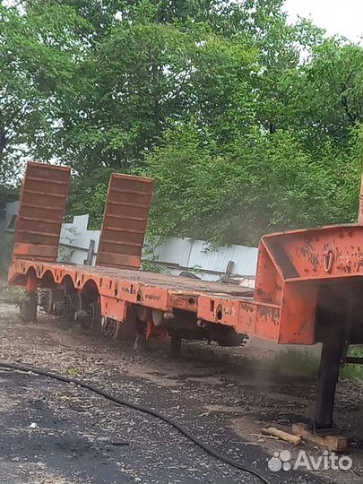 Мобильный пескоструй