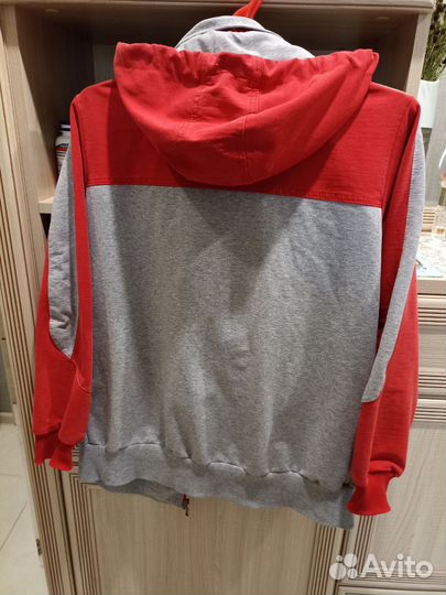 Спортивный костюм женский 48 50 размер