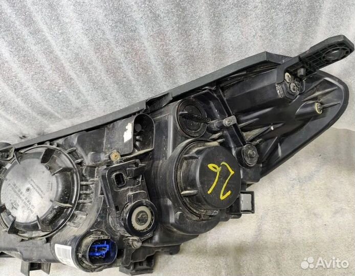 Фара LED передняя правая Hyundai Tucson 3