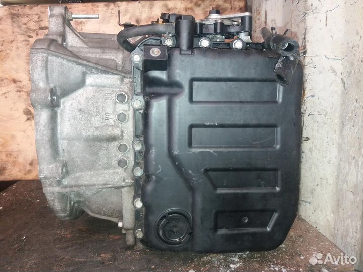 АКПП Хендай Киа