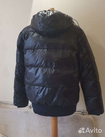 Пуховик Calvin Klein