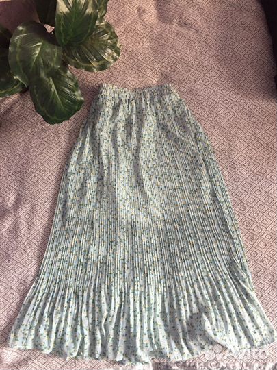 Вещи пакетом xs-s