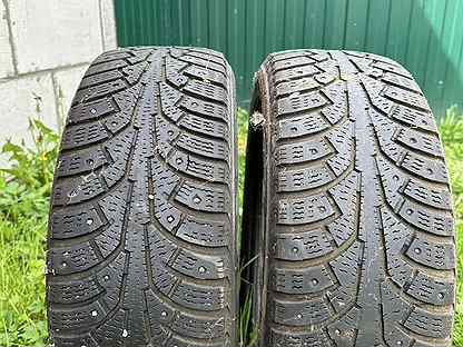 Nokian Tyres Hakkapeliitta 5 185/60 R15