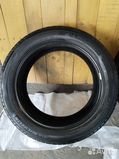 Michelin Latitude Tour HP 235/55 R20