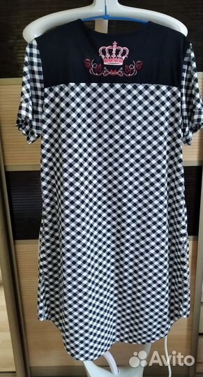 Халат домашний женский новый