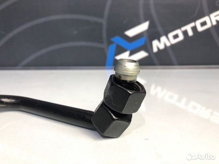 Шланг масляный Audi A6 C5 ASN 2003