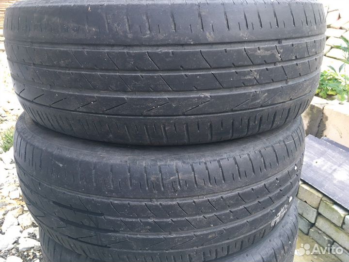 Hankook Ventus S1 Evo 2 SUV K117C 235/60 R18 103V