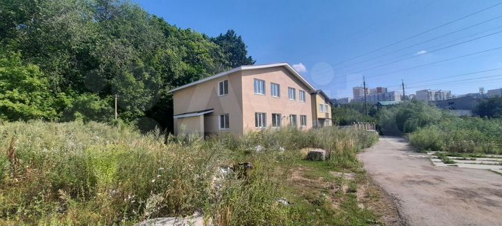 Дом 175 м² на участке 3 сот.