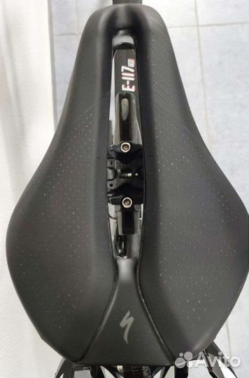 Велосипед для триатлона Argon 18 E117 TRI 2021