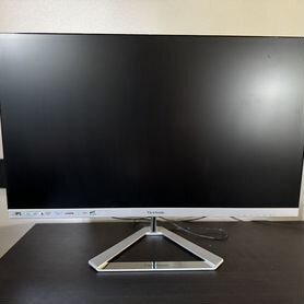 Монитор ViewSonic vx2776-smhd