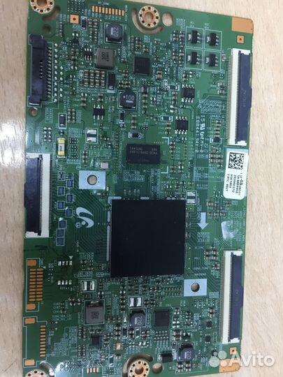 BN41-02229 донор