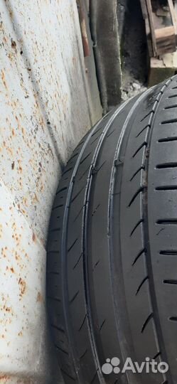 R18 Rotalla Setula S-Race RU01 245/45, PCD 5x112 DIA 57.1