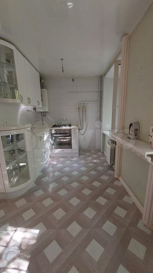 2-к. квартира, 38,4 м², 1/5 эт.