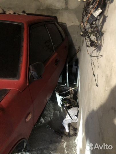 Ваз 2109 по запчастям ваз 2108 2109 21099