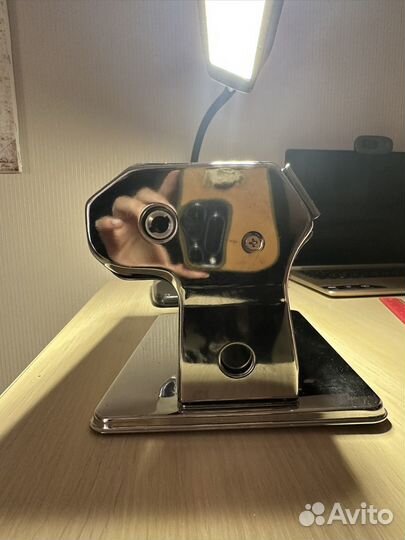 Паста-машина для полимерной глины