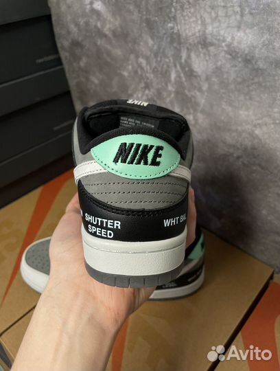 Nike sb Dunk low