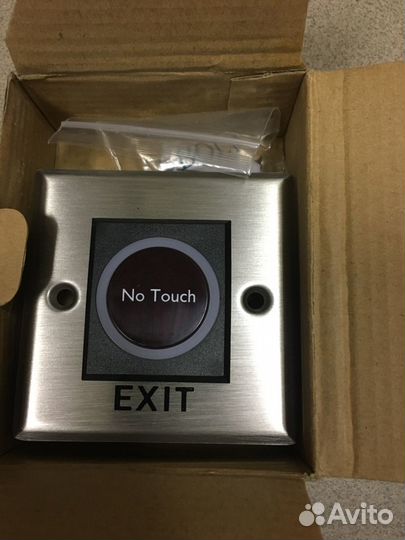 Оборудование для систем безопасности