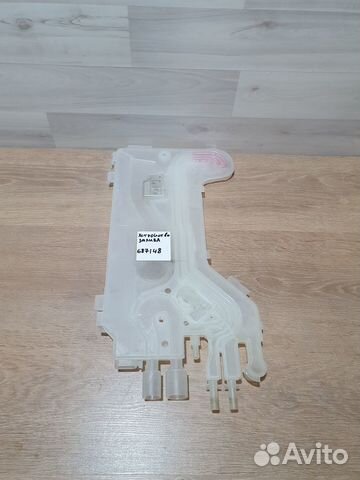 Теплообменник Bosch Артикул 687148