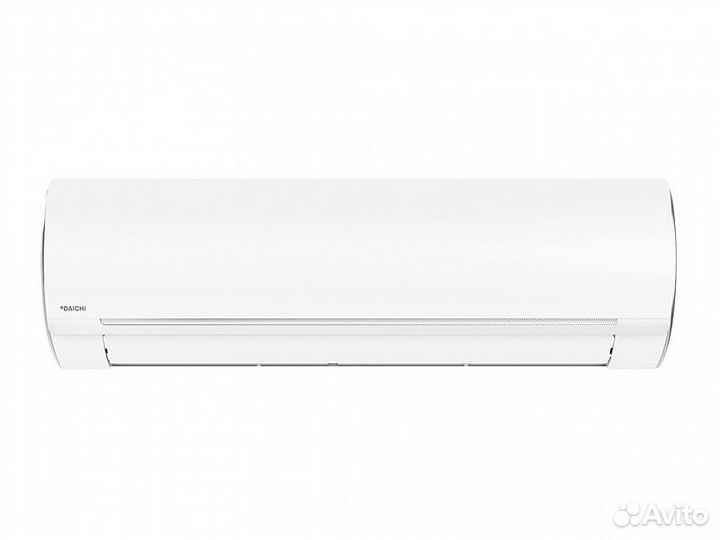 Тепловой насос Daichi Evolution EVO50avqs1R/EVO50F