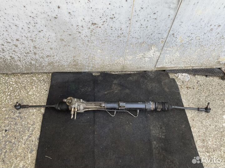 Рулевая рейка Mercedes Vito W638