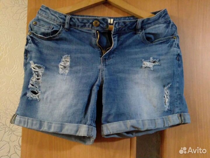 Шорты