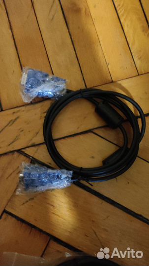 Торг Кабеля разные питания vga hdmi DVI 1.5 3 15 м