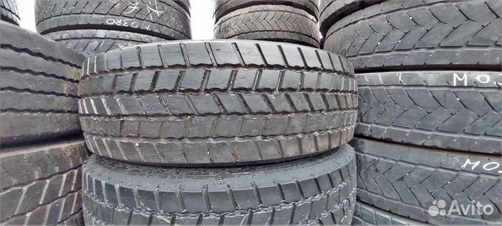 Кама 215/75 R17.5