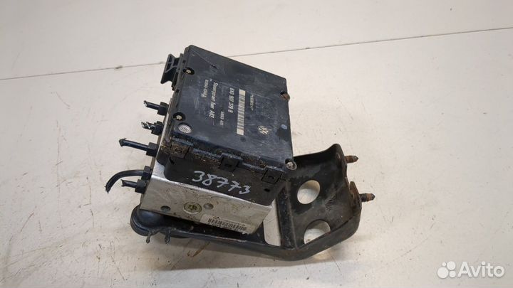 Блок абс, насос Volkswagen Polo, 2001