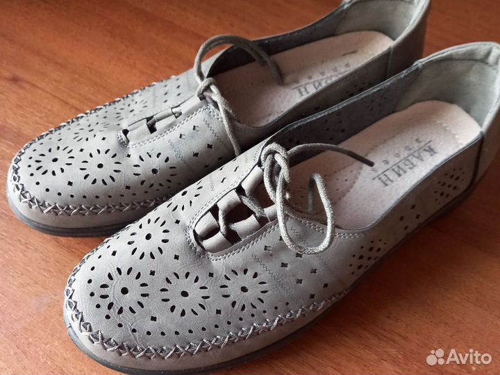 Туфли женские 41 размер