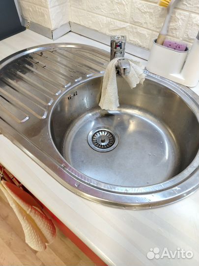 Кухонный гарнитур бу