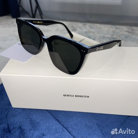 Очки gentle monster heizer