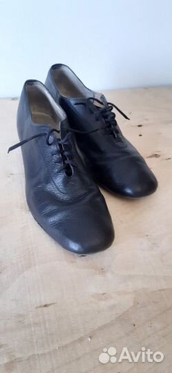 Туфли для спортивных бальных танцев (латина)